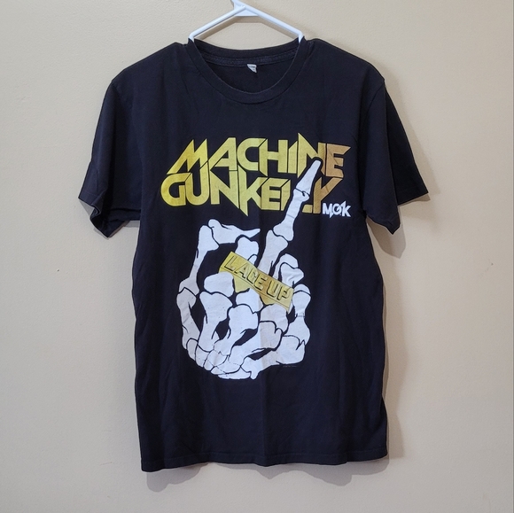 Other - Machine Gun Kelly Tshirt